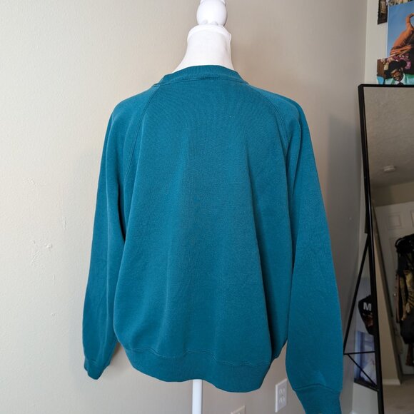 Sold ❌❌❌❌Vintage 90s Guess Sweater - Picture 4 of 5